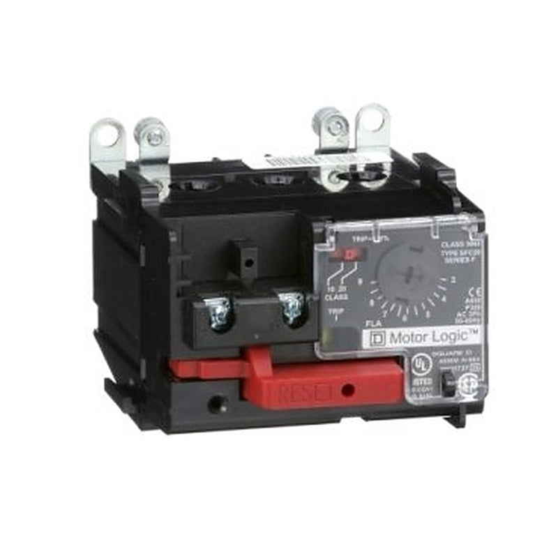 Overload Relay, Motor Logic, solid state overload relay, NEMA Size 00, 3 pole, 3A to 9A, 600VAC, separate mount (Overload Relay Motor Logic) is a Schneider Electric product. Designed for reliable performance and long service life. Available across Iraq — contact us for pricing and delivery options.