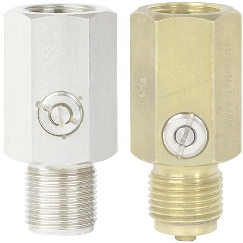 WIKA, For Use With Pressure Measuring Instrument