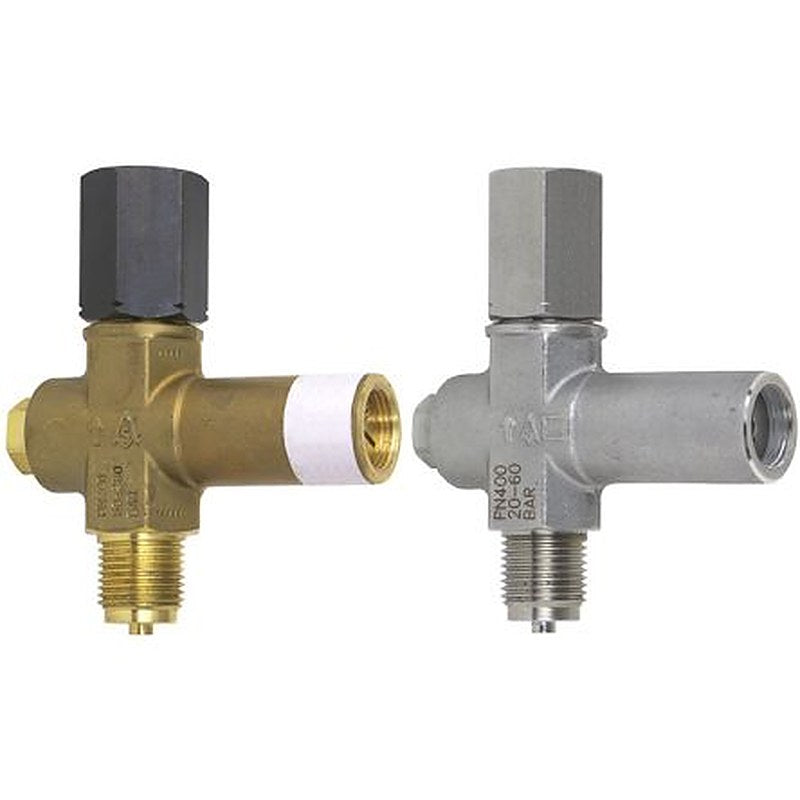 WIKA, For Use With Pressure Gauge