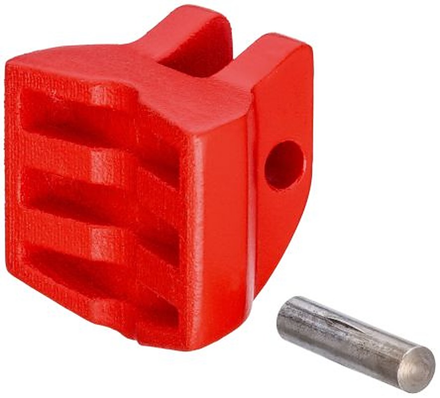 Knipex Replacement Jaw Cable Stripper for use with 91 13 250