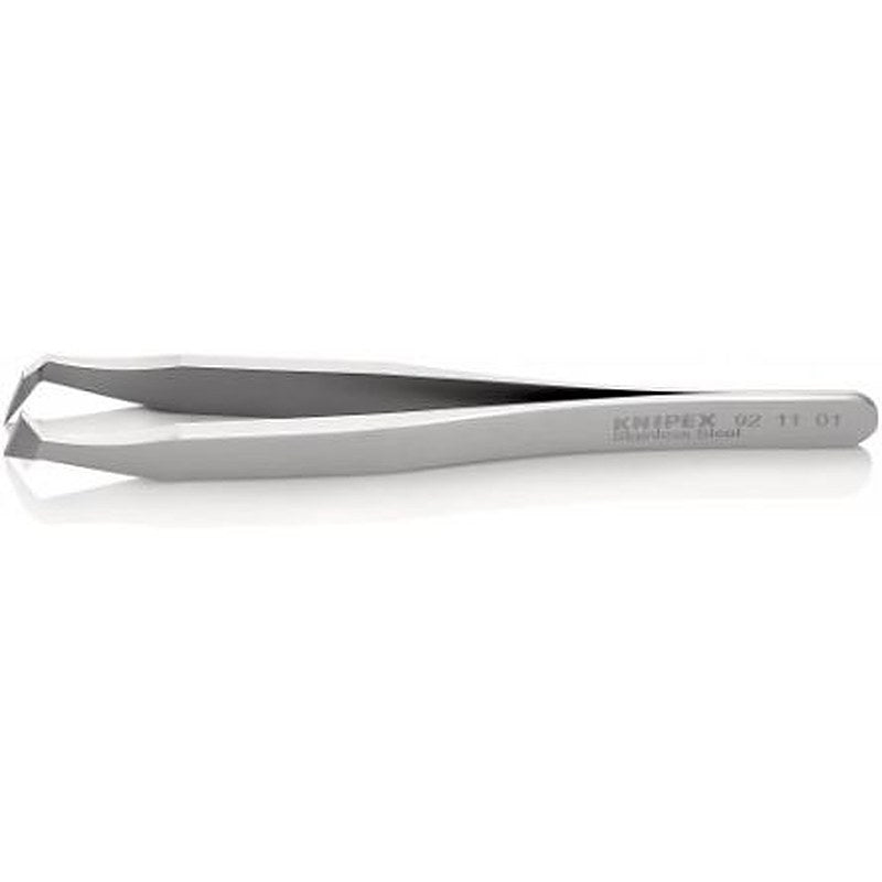 Knipex 115mm Stainless Steel Cutting Tweezer