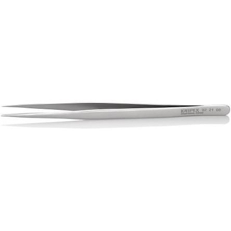 Knipex 140mm Stainless Steel Pointed Tweezer