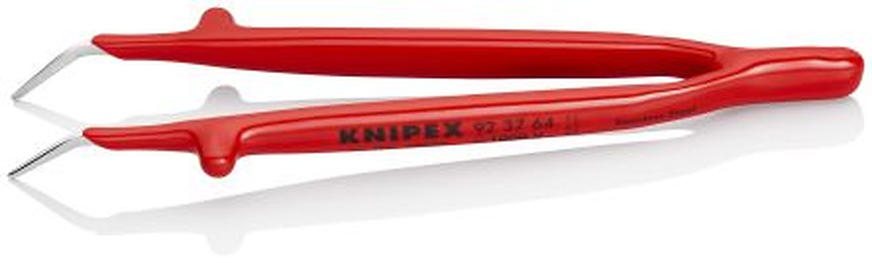 Knipex 150mm Stainless Steel Smooth Tweezer