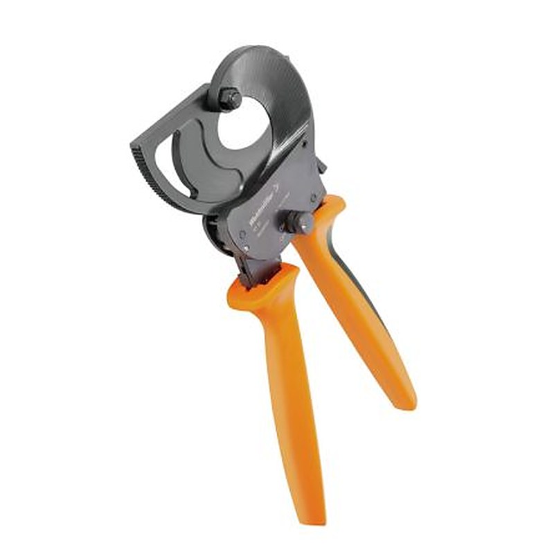 Weidmüller VDE/1000V Approved Ratchet Cable Cutter