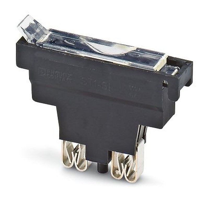 Phoenix Contact 10A Fuse Holder for 45.4 mm, 400V
