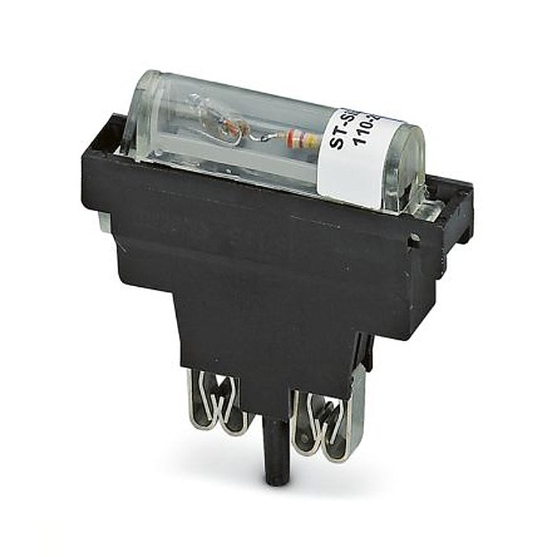 Phoenix Contact 10A Fuse Holder for 45.4 mm, 400V