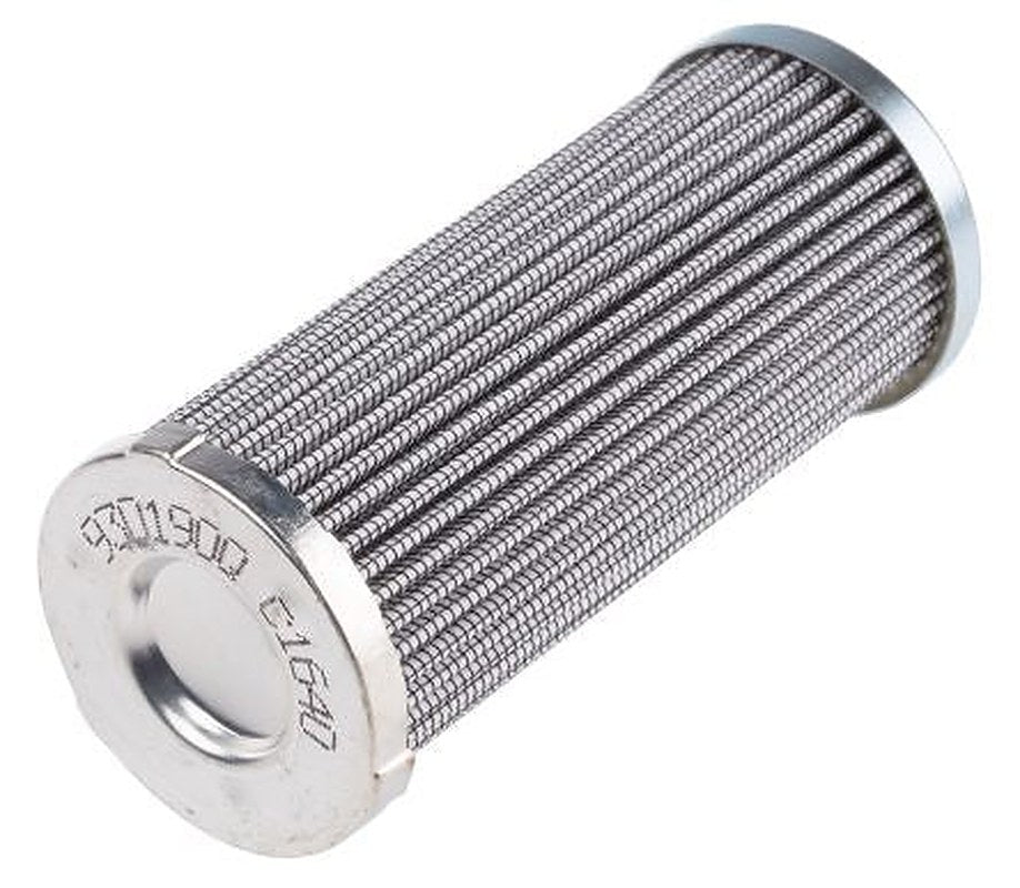 Parker Replacement Hydraulic Filter Element 930190Q, 10 μm