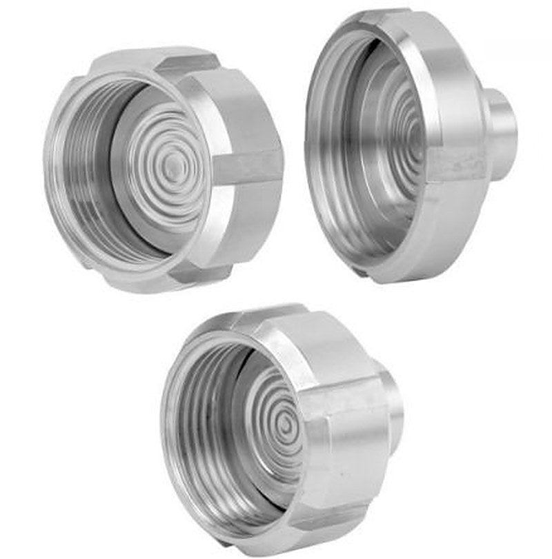 WIKA Pressure Gauge Accessory, For Use With Pressure Gauge