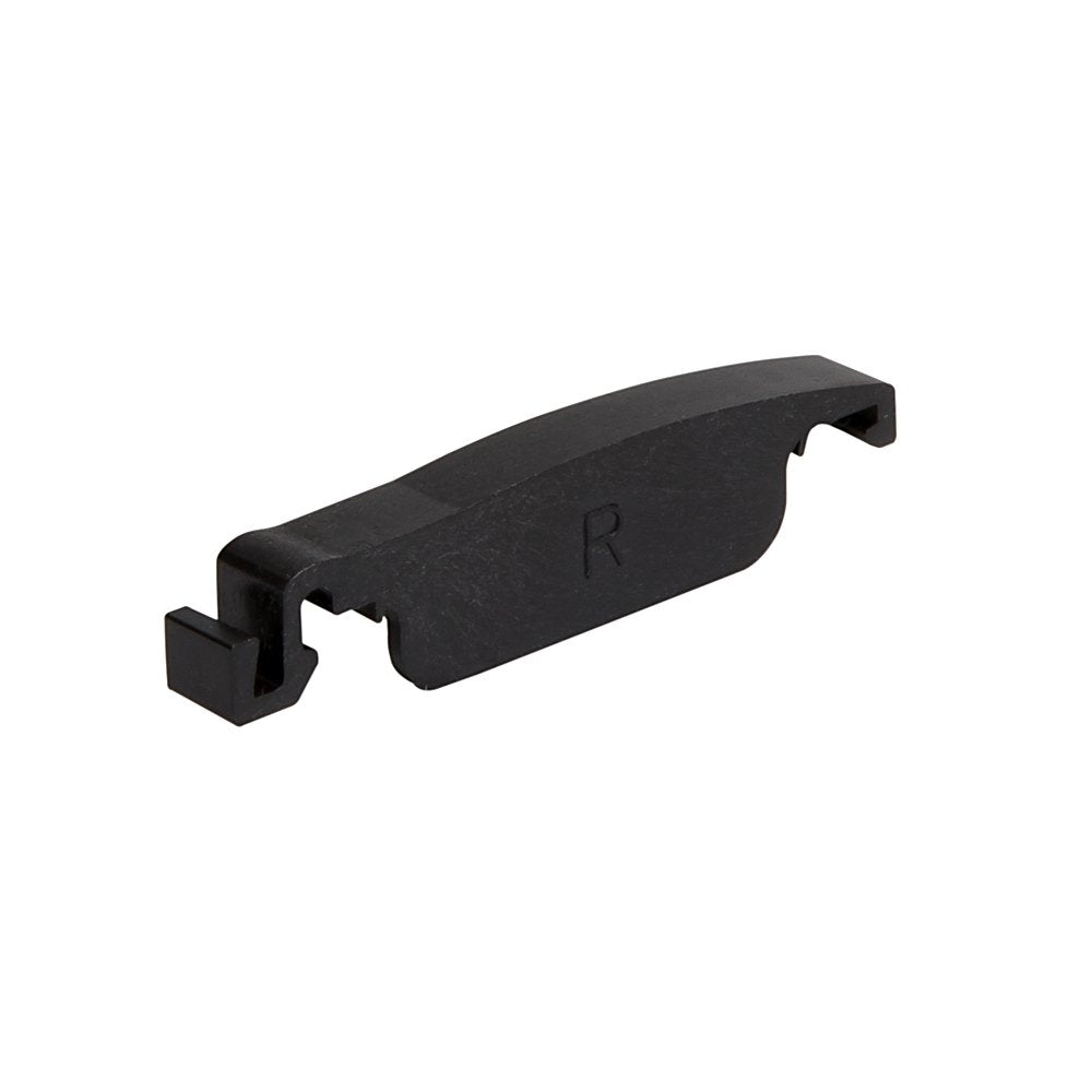 Power Bus End Right Plate