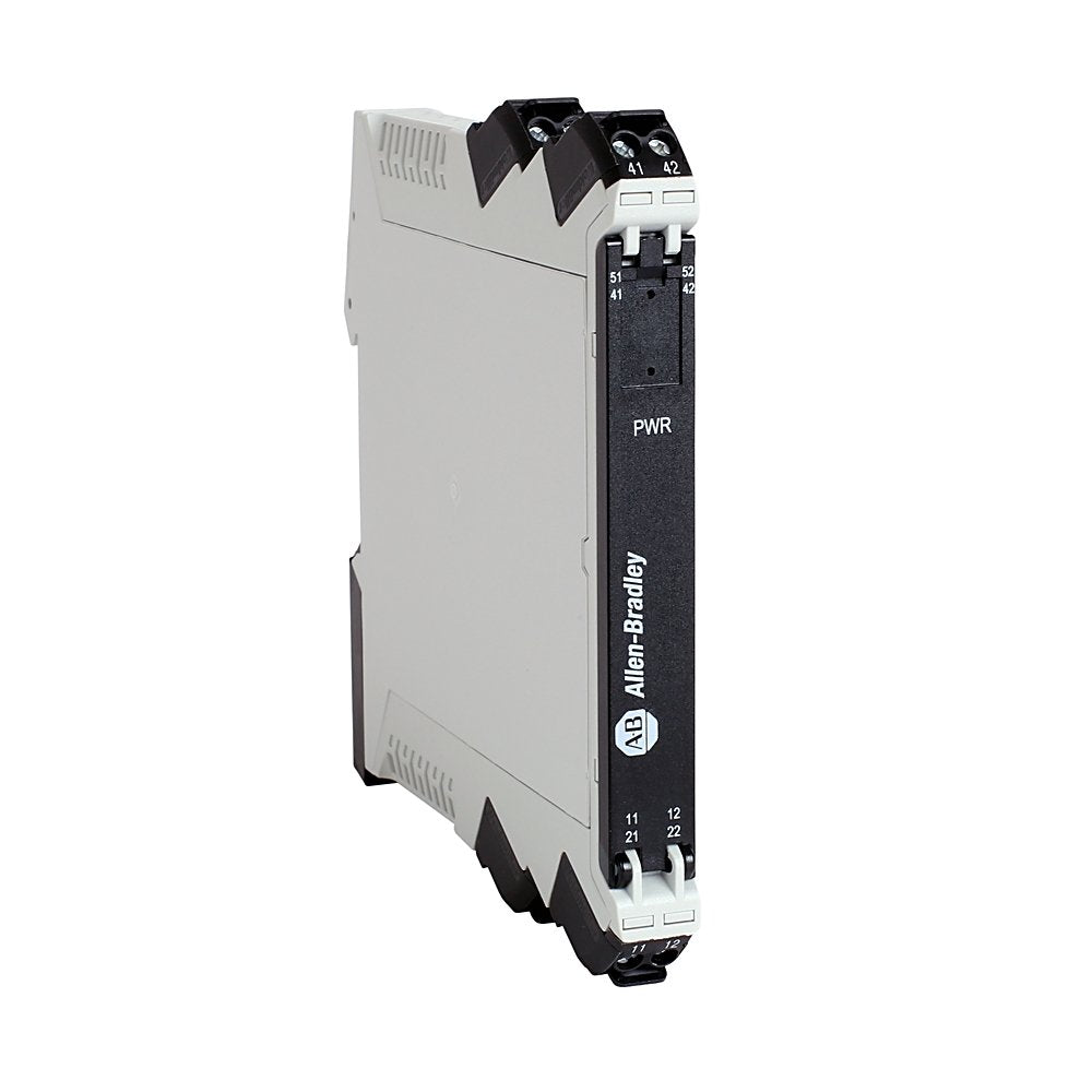 931S-C122 : Current Input (2-/3-wire transmitter/HART, Sensor Feed) to Current Output; Splitter; 24VDC; No Config; HART Transparent