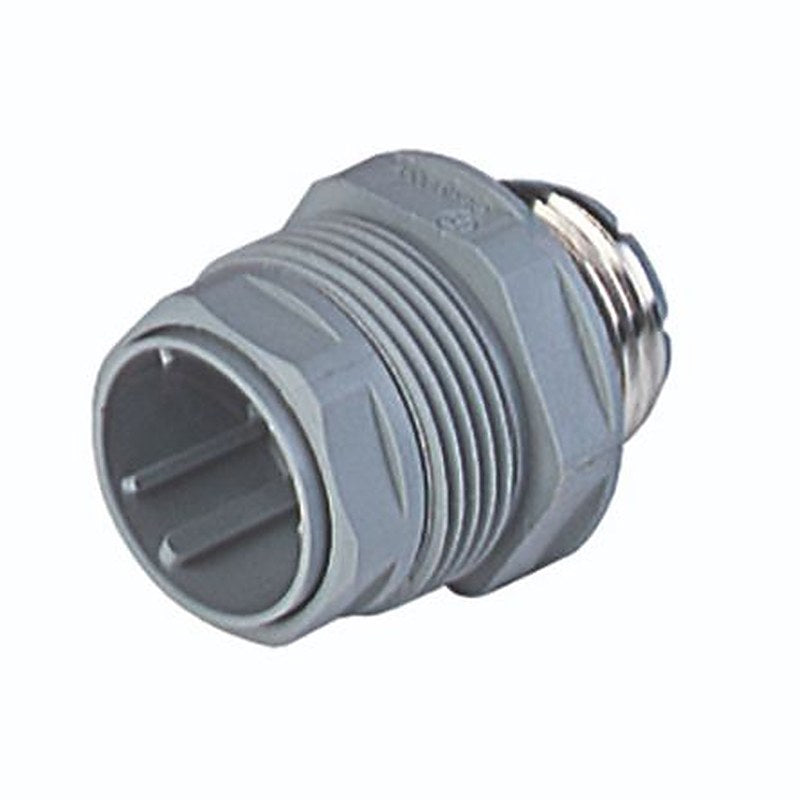 Hirschmann Circular Connector, 11 Contacts, Panel Mount, 25.5 mm Connector, Plug, Male, IP65, NR Series