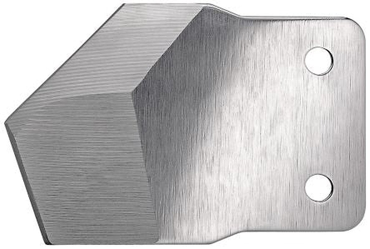 Knipex Steel Flat Cutter Blade, 65 mm 3 mm