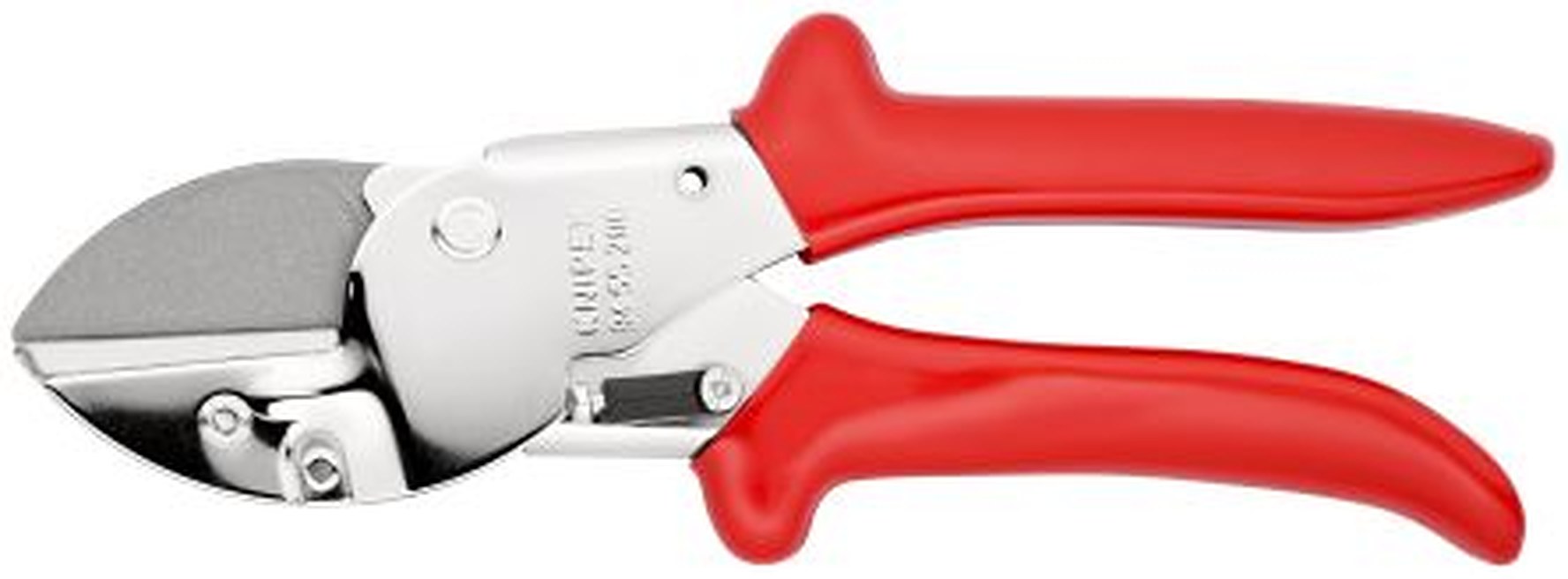 Knipex Knipex Drawing Side cutter
