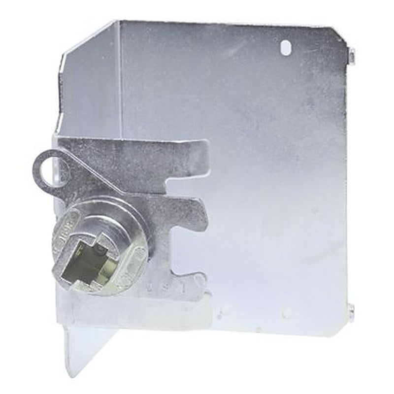 Circuit breaker accessory, PowerPacT B, operating mechanism, 125A, includes lockout (Circuit breaker accessory PowerPacT B) is a Schneider Electric product. Designed for reliable performance and long service life. Available across Iraq — contact us for pricing and delivery options.