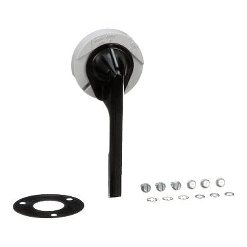 Circuit breaker accessory, PowerPacT B/H/J/L, handle assembly, rotary, 6 inch, 125A to 300A, NEMA 3/4, painted (Circuit breaker accessory PowerPacT B/H/J/L) is a Schneider Electric product. Designed for reliable performance and long service life. Available across Iraq — contact us for pricing and delivery options.