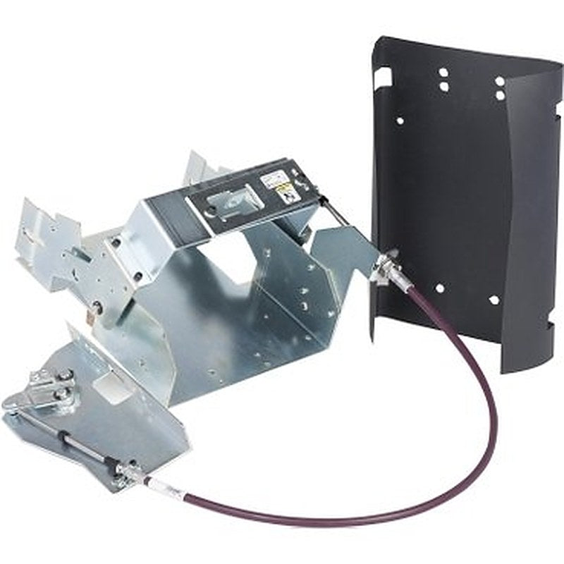 Circuit breaker accessory, PowerPacT M/P, disconnect mechanism, cable operated, 120in cable (Circuit breaker accessory PowerPacT M/P) is a Schneider Electric product. Designed for reliable performance and long service life. Available across Iraq — contact us for pricing and delivery options.