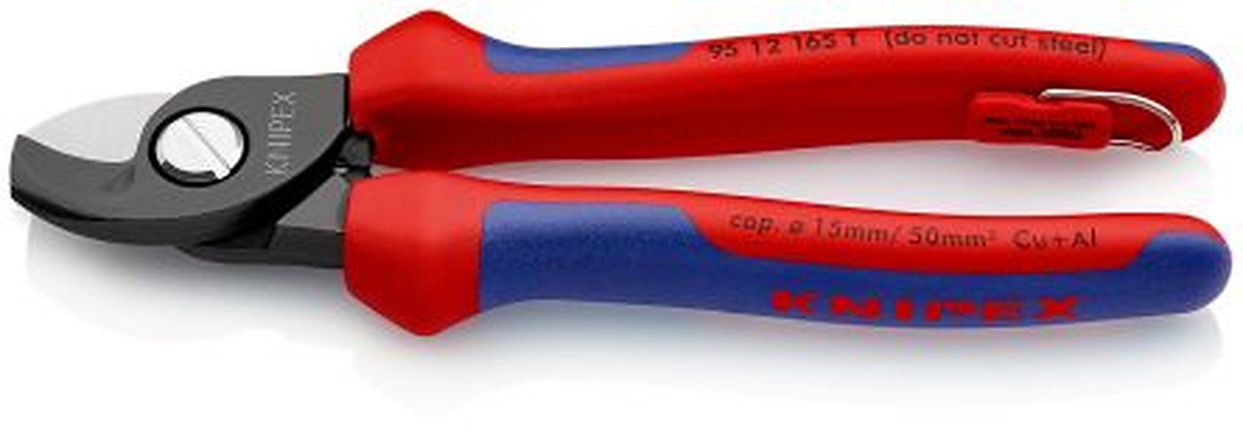 Knipex Flush Cable Cutter