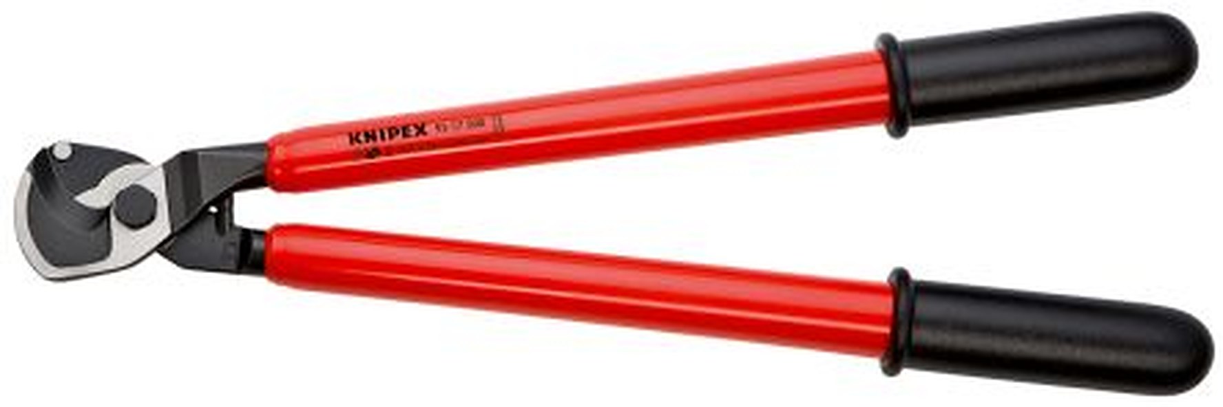 Knipex Knipex VDE/1000V Approved Cable Shear