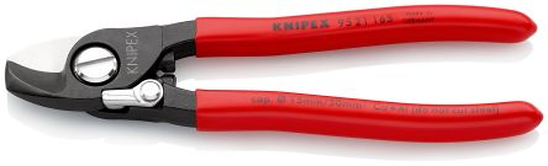 Knipex Knipex Flush Cable Cutter