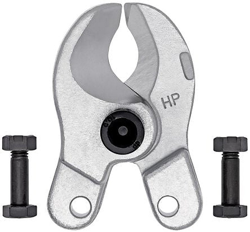 Knipex Spare Cutting Head Cable Stripper Blade for use with Cable Cutter 95 21 600 / 95 27 600