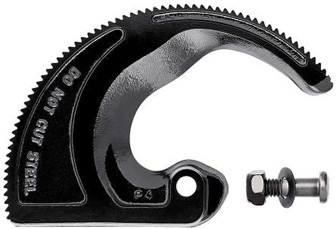 Knipex Mobile Blade Cable Stripper Blade for use with Ratchet Cable Cutter 95 31 250 / 95 36 250