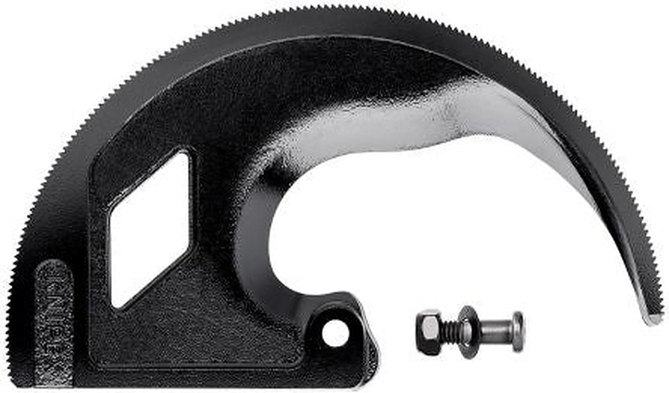 Knipex Repair Kit for Fixed Head Cable Cutter Blade for use with Ratchet Cable Cutter 95 32 320 / 95 36 320