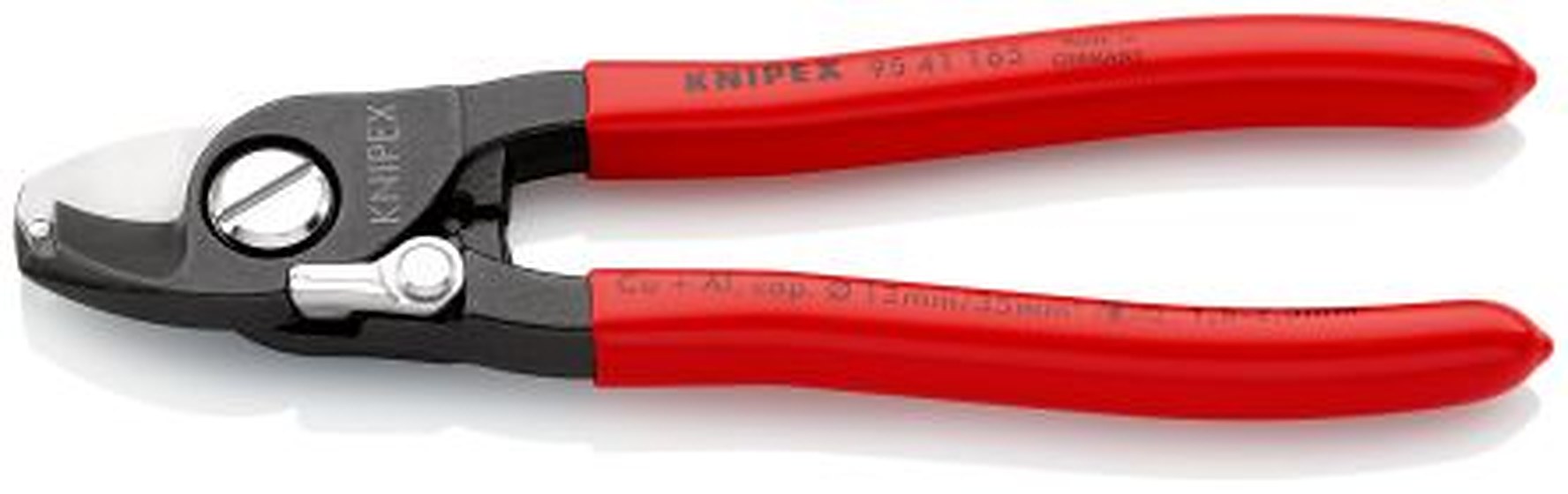 Knipex Knipex Flush Cable Cutter
