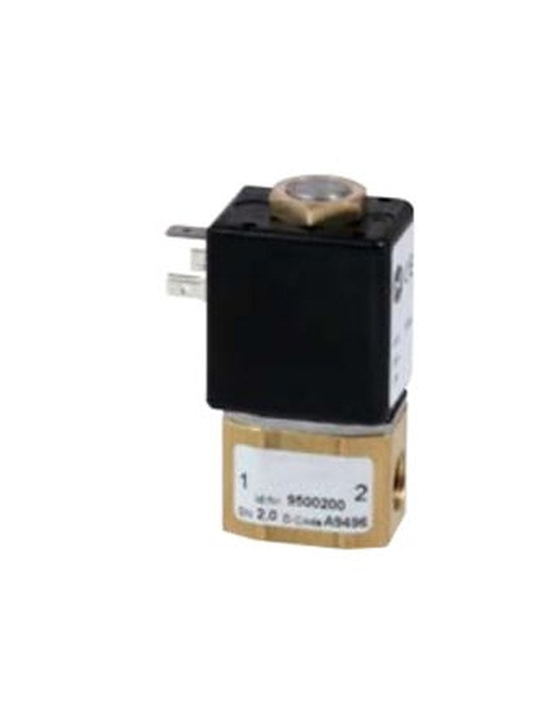 Norgren Solenoid Valve - NC Solenoid G 95000  Series 24V
