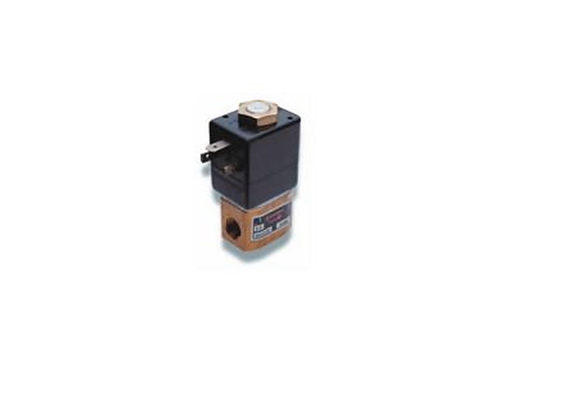 Norgren Solenoid Valve - NC Solenoid G 95000  Series 24V