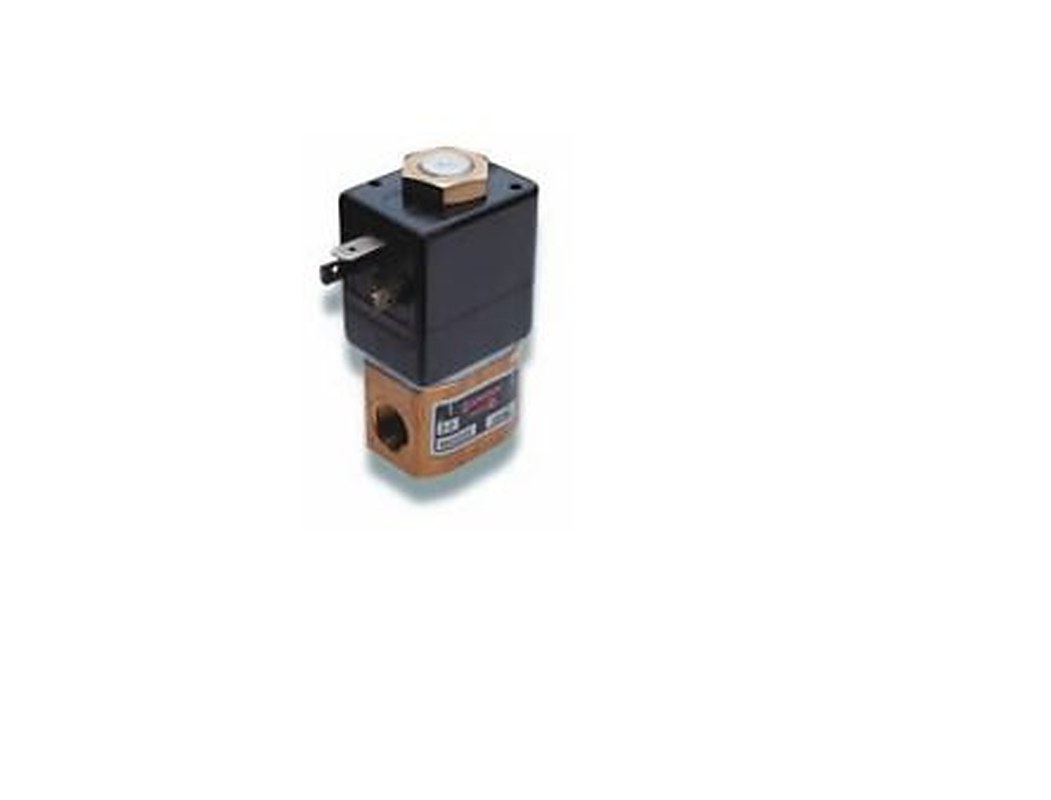 Norgren Solenoid Valve - Solenoid G 95000  Series 24V