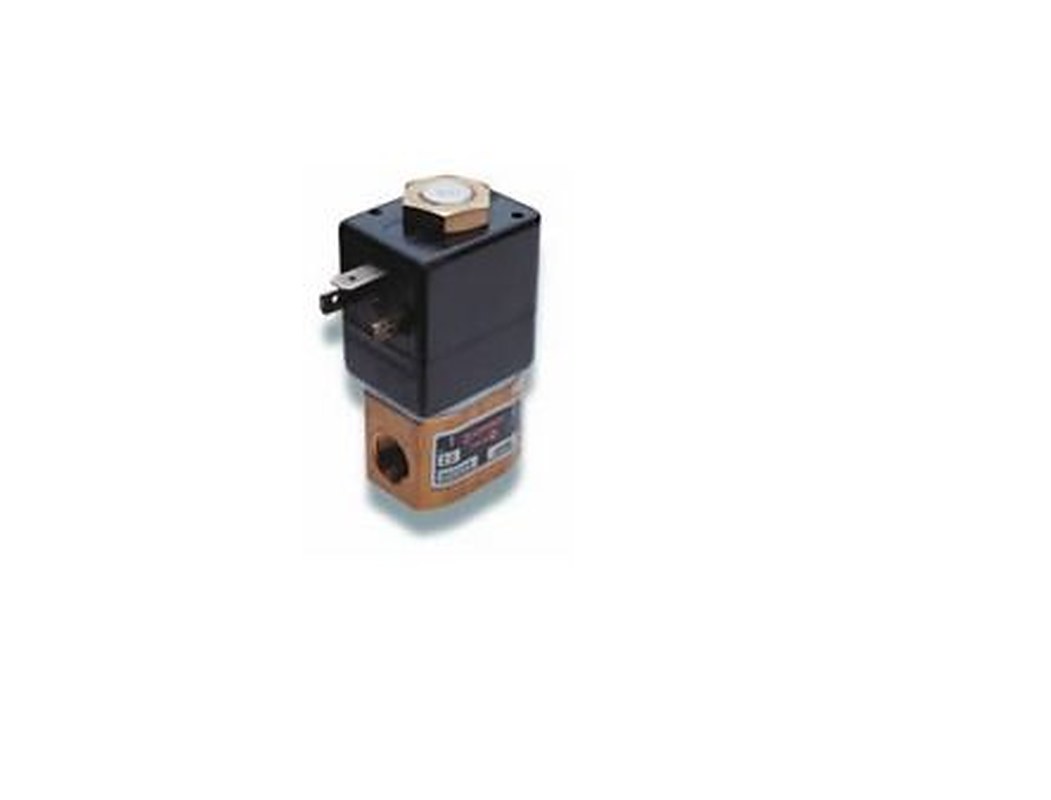 Norgren Solenoid Valve - NO Solenoid G 95000  Series 24V