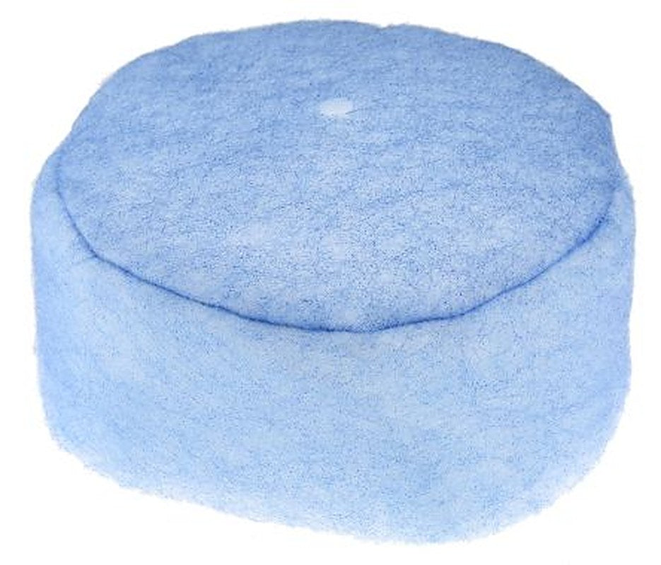 ebm-papst Fan Filter for 140 mm, 146 mm, 160 mm, 180 mm Fans, Viledon Filter, Steel Frame, 145 mm 142mm