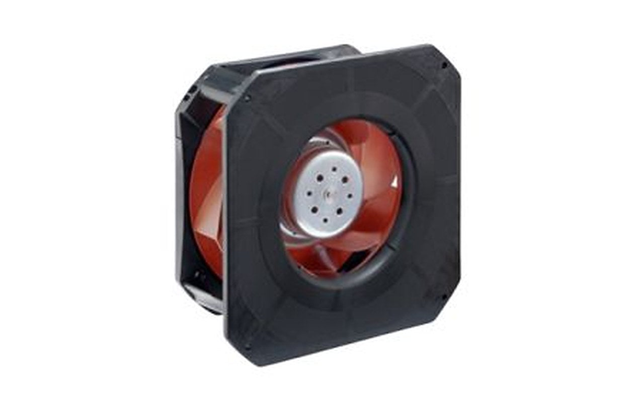 ebm-papst VCS Series Centrifugal Centrifugal Fan, 24V dc, 815 m³/h, DC Operation