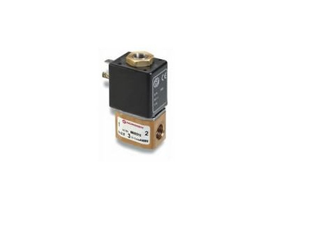 Norgren Solenoid Valve - NC Solenoid G 96000  Series 24V