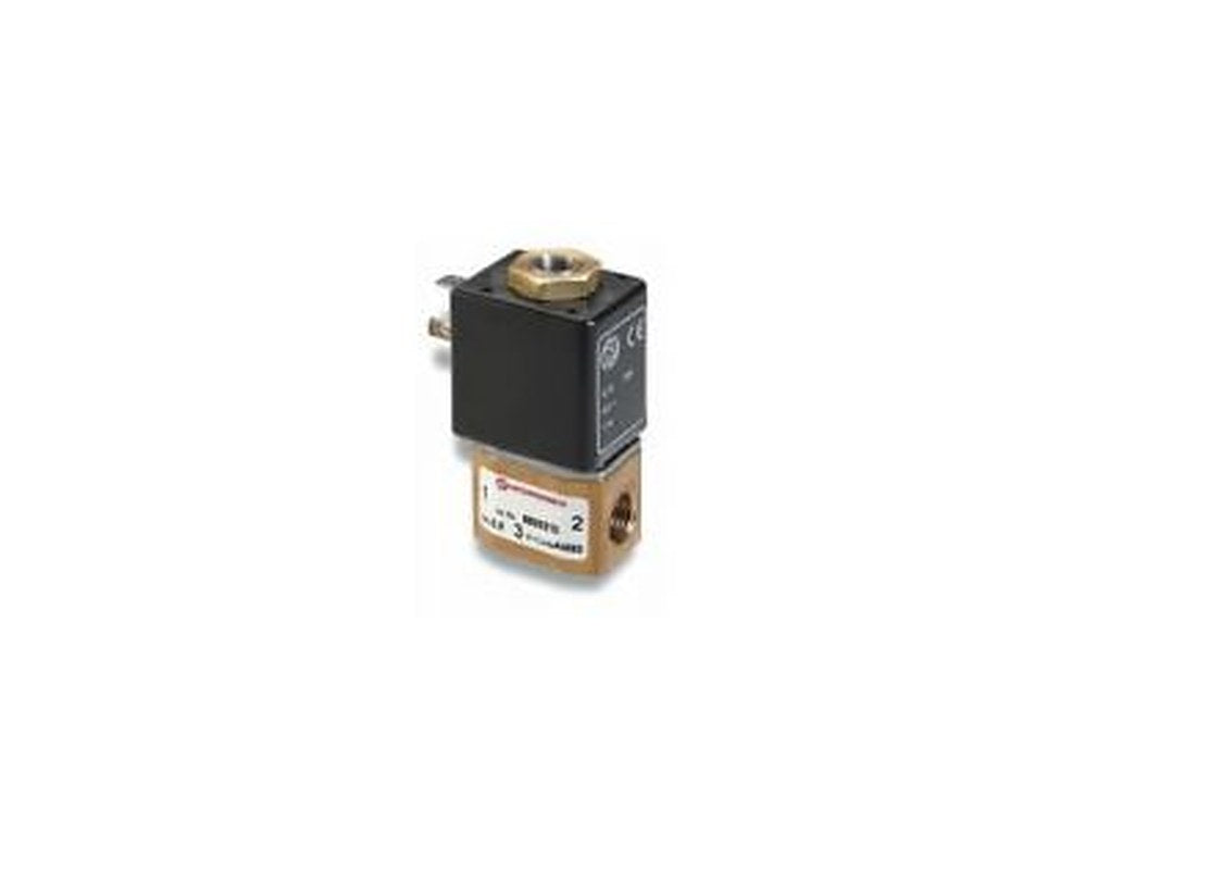 Norgren Solenoid Valve - NO Solenoid G 96000  Series 24V