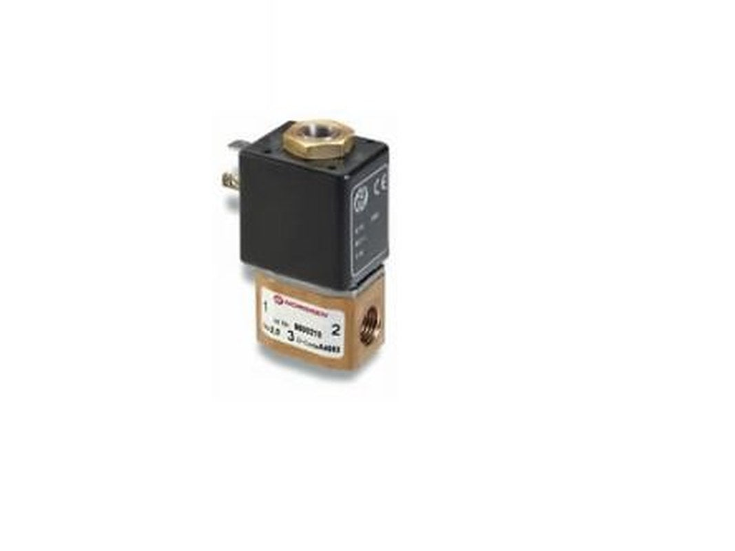 Norgren Solenoid Valve - NO Solenoid G 96000  Series 24V