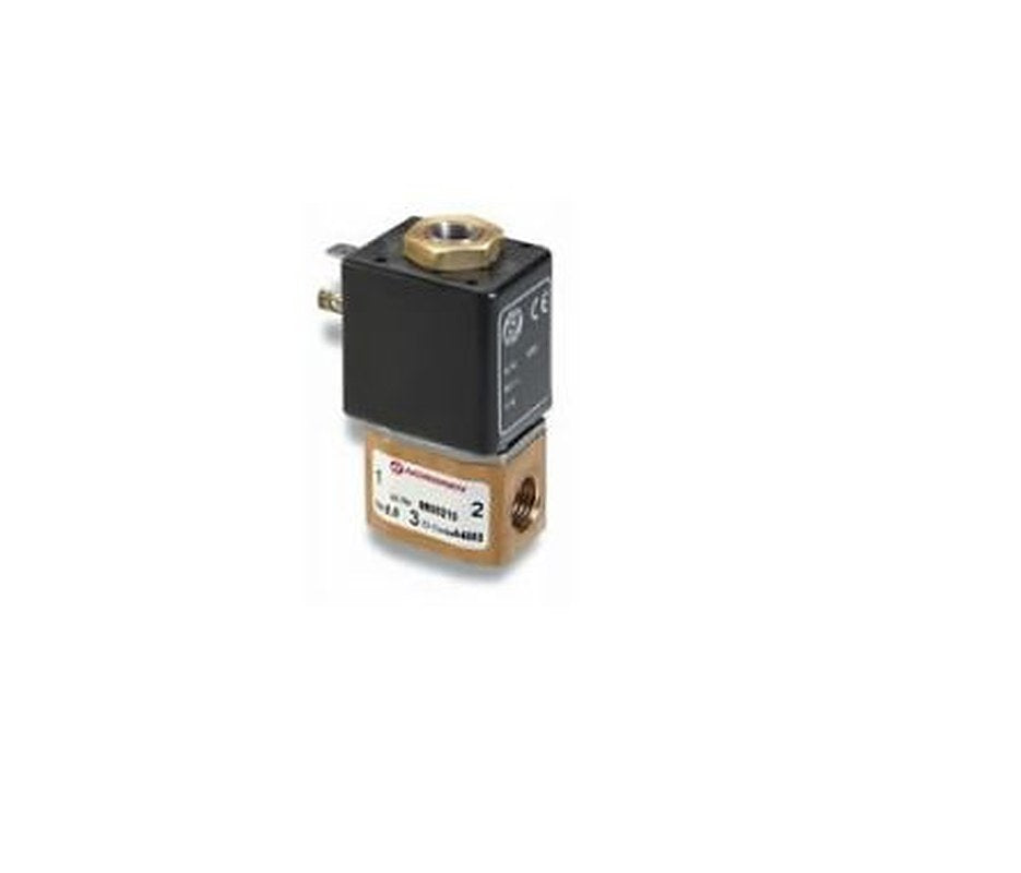 Norgren Solenoid Valve - NO Solenoid G 96000  Series 24V