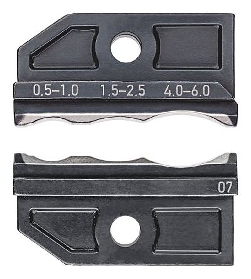 Knipex, 97 43 Crimp Die