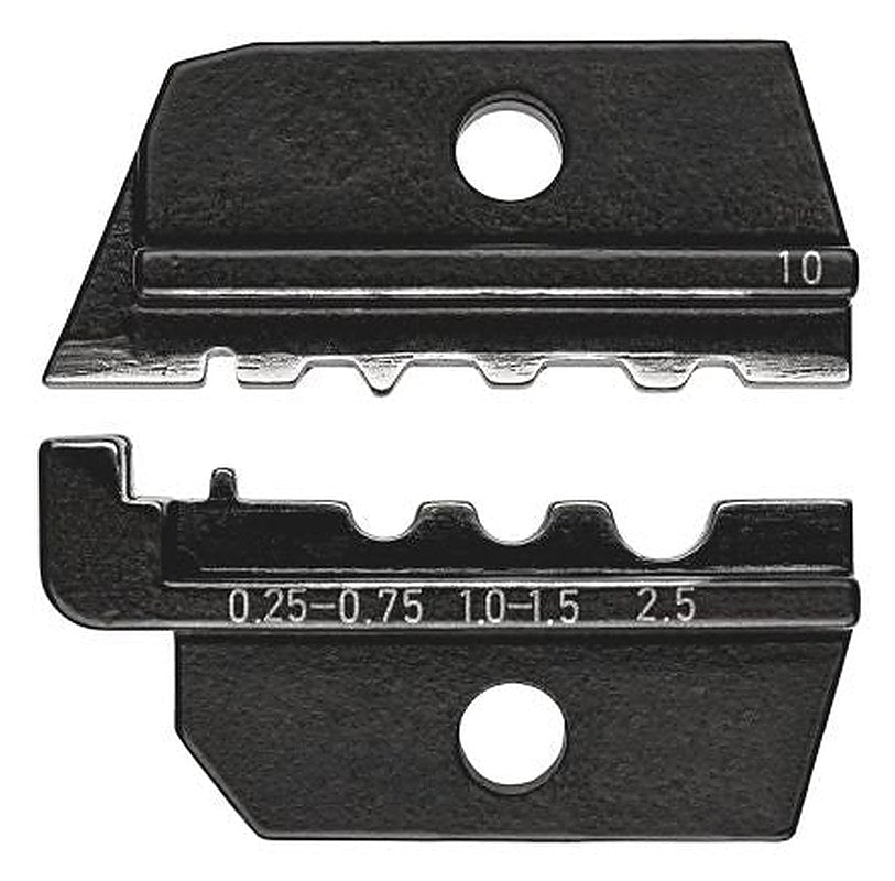 Knipex, 97 43 Crimp Die