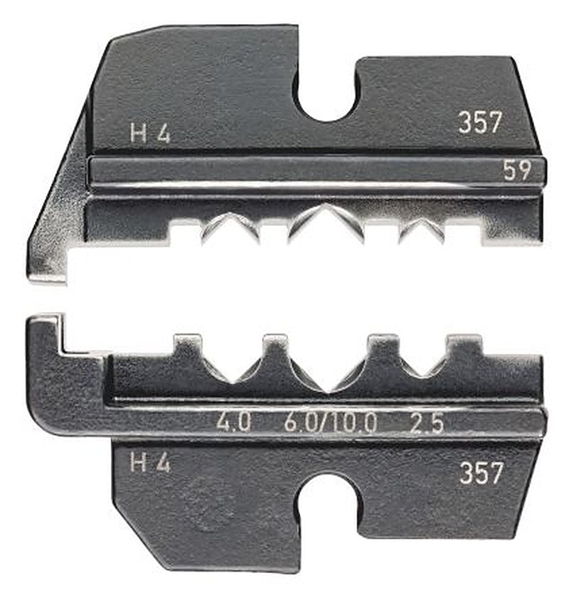 Knipex, 97 43 Crimp Die
