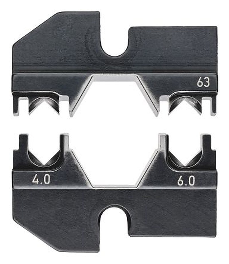 Knipex, 97 Crimp Die