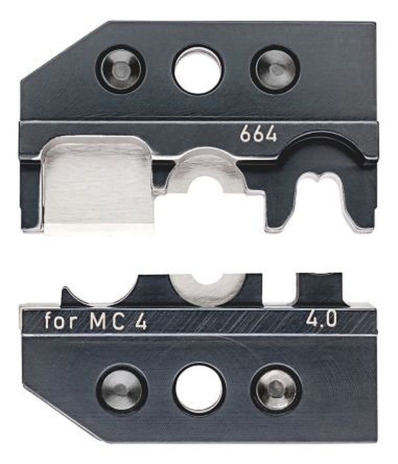 Knipex, 97 43 Crimp Die