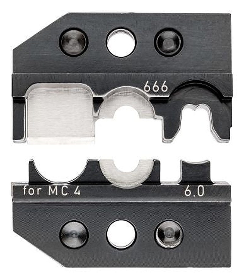 Knipex, 97 43 Crimp Die