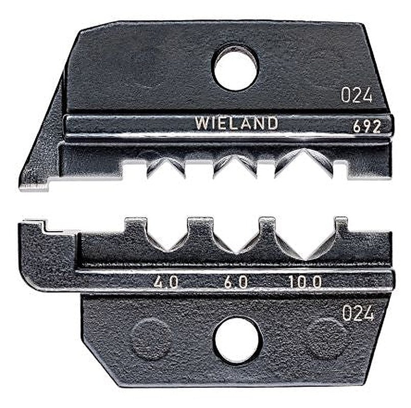 Knipex, 97 43 Crimp Die