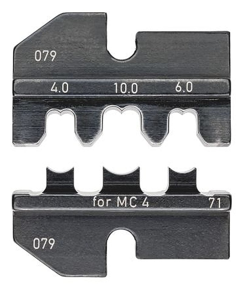 Knipex, 97 43 Crimp Die