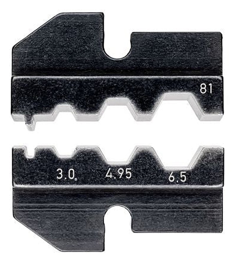 Knipex, 97 43 Crimp Die