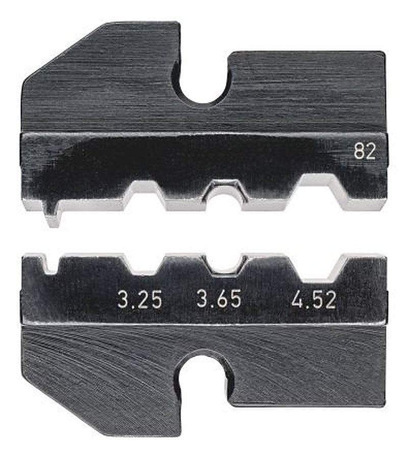 Knipex, 97 Crimp Die