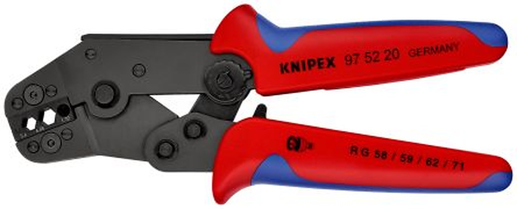 Knipex Crimp Tool