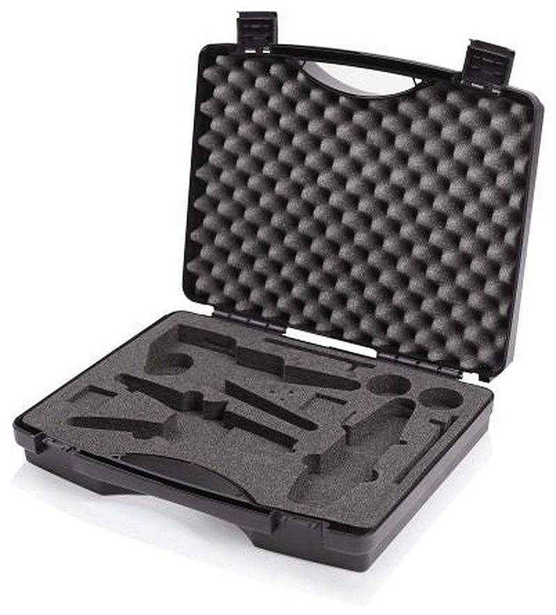 Knipex Plastic Tool Case 80 mm 280 mm 345mm