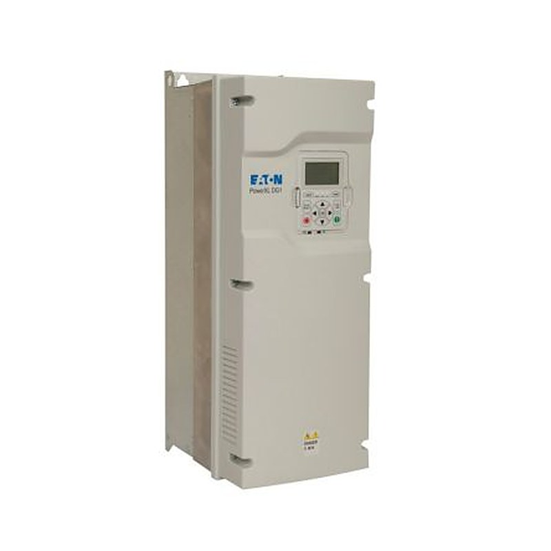 Eaton Inverter Drive, 7.5 kW, 3 Phase, DG1 Series 240V 31 A
